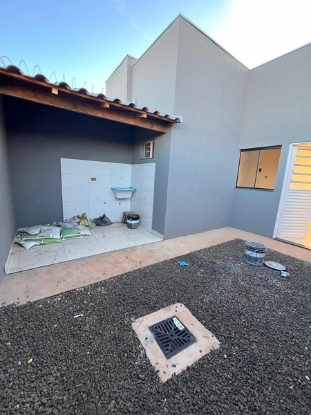 Casa bônus moradia com suite!!: 15ª foto da galeria de imagens do imóvel