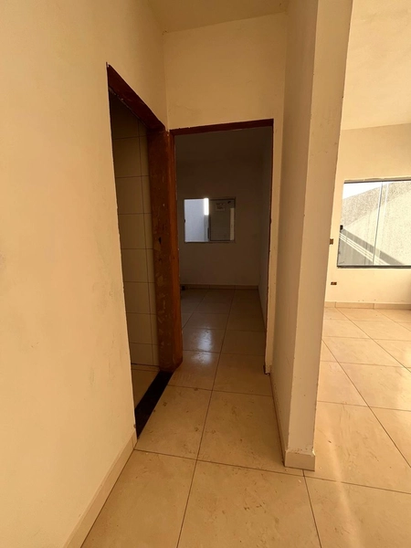 Casa bônus moradia com suite!!: 7ª foto da galeria de imagens do imóvel