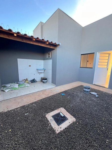 Casa bônus moradia com suite!!: 17ª foto da galeria de imagens do imóvel