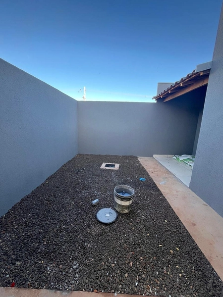 Casa bônus moradia com suite!!: 14ª foto da galeria de imagens do imóvel