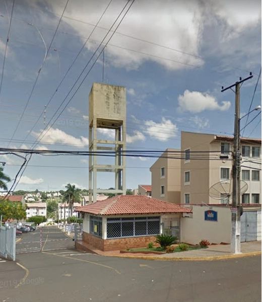 Imóvel residencial ou comercial
