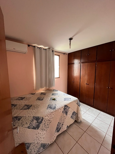 Apartamento com Armários Planejados e Ar-Condicionado no Monte Castelo: 7ª foto da galeria de imagens do imóvel