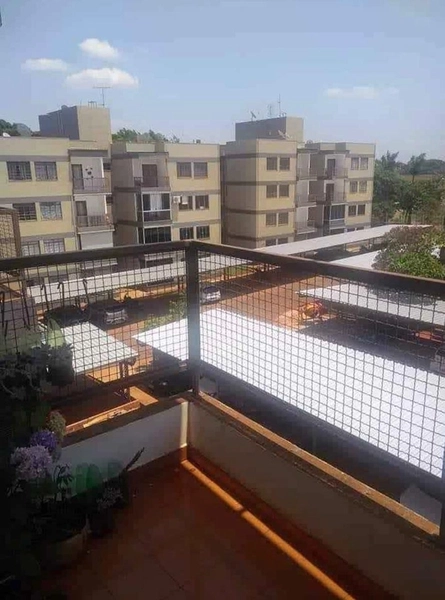 Apartamento Flamingos com 3 quartos : 16ª foto da galeria de imagens do imóvel