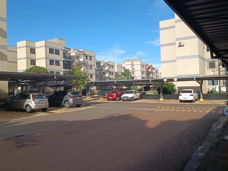 Apartamento Flamingos com 3 quartos : 4ª foto da galeria de imagens do imóvel