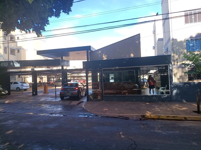 Imóvel residencial ou comercial