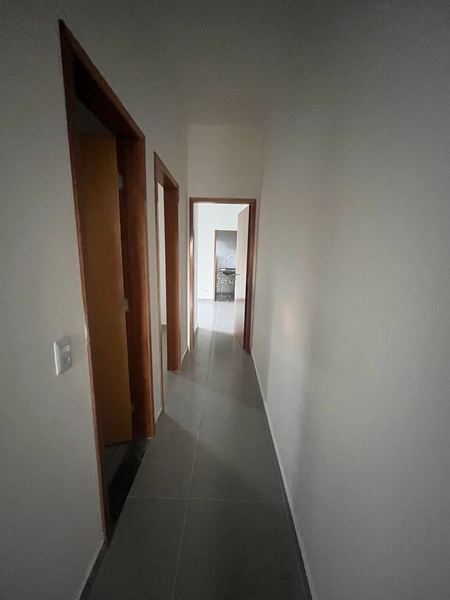 Com varanda, churrasqueira e suíte : 9ª foto da galeria de imagens do imóvel