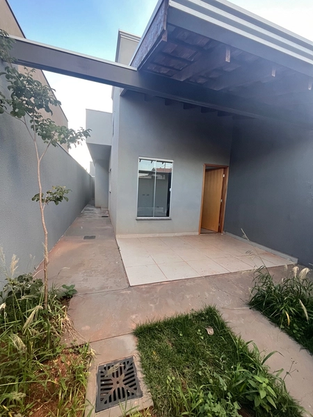Imóvel residencial ou comercial