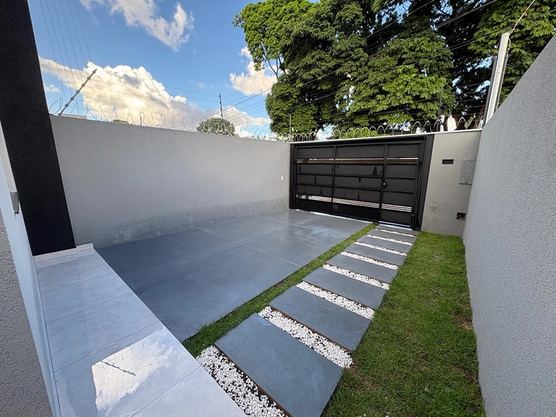 Muito espaço: 3ª foto da galeria de imagens do imóvel