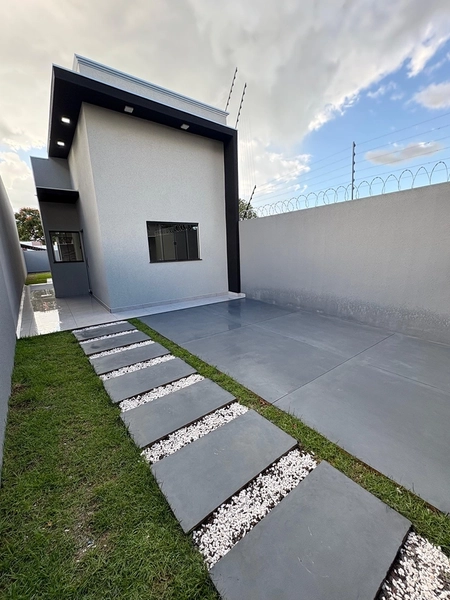 Imóvel residencial ou comercial