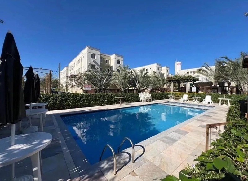 Imóvel residencial ou comercial