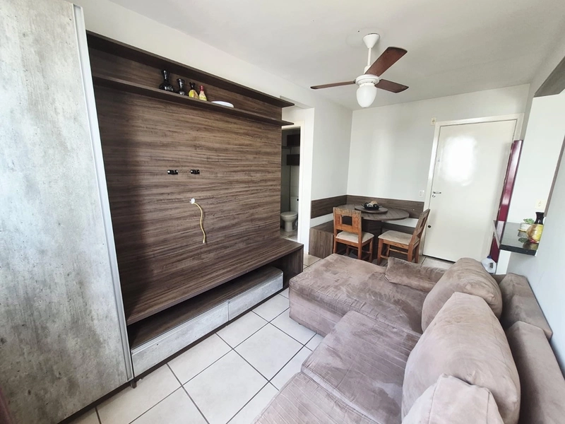 Residencial Luxemburgo- Porteira Fechada: 13ª foto da galeria de imagens do imóvel