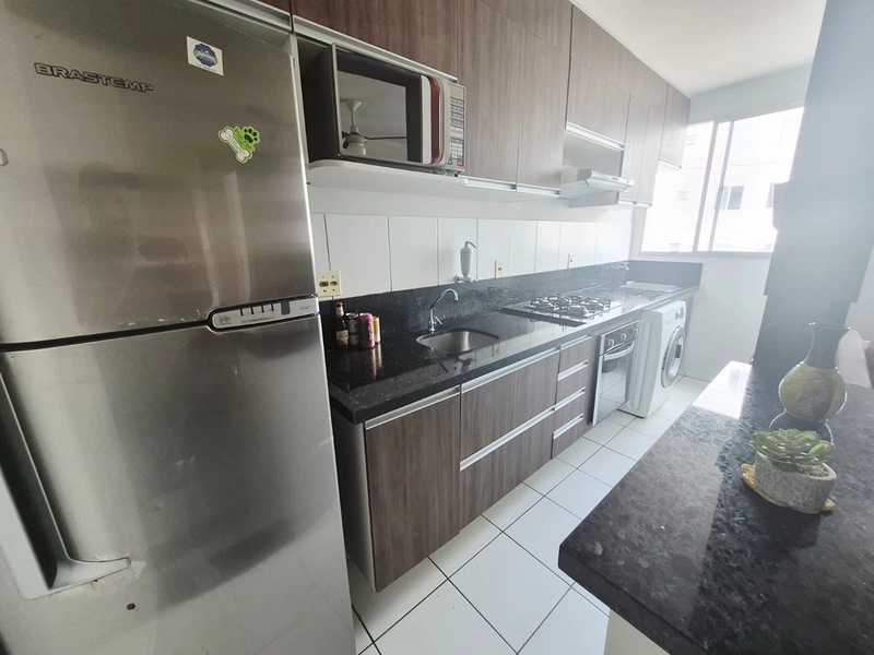 Residencial Luxemburgo- Porteira Fechada: 14ª foto da galeria de imagens do imóvel