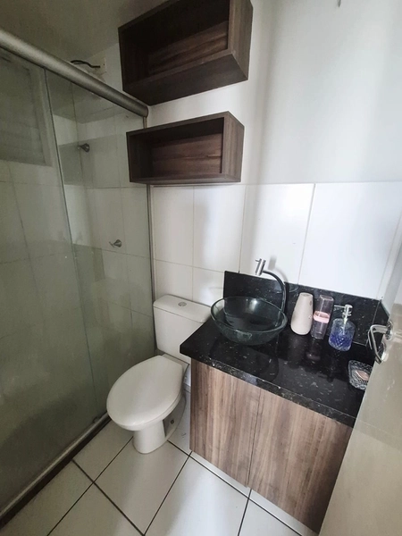 Residencial Luxemburgo- Porteira Fechada: 20ª foto da galeria de imagens do imóvel