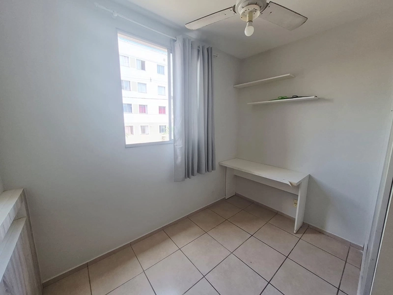 Residencial Luxemburgo- Porteira Fechada: 22ª foto da galeria de imagens do imóvel