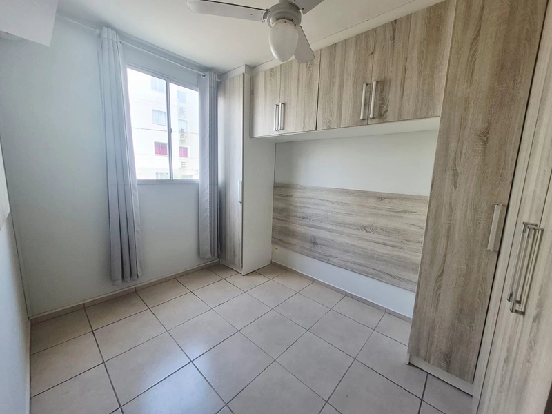 Residencial Luxemburgo- Porteira Fechada: 19ª foto da galeria de imagens do imóvel