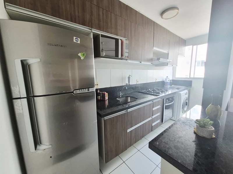 Residencial Luxemburgo- Porteira Fechada: 11ª foto da galeria de imagens do imóvel