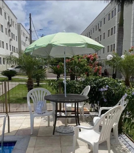 Residencial Luxemburgo- Porteira Fechada: 3ª foto da galeria de imagens do imóvel