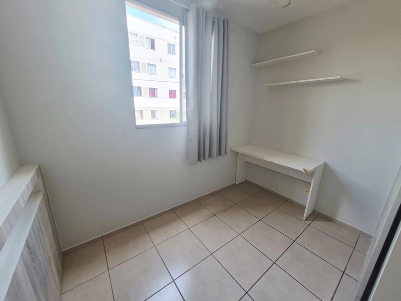 Residencial Luxemburgo- Porteira Fechada: 23ª foto da galeria de imagens do imóvel