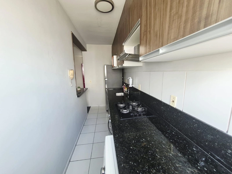 Residencial Luxemburgo- Porteira Fechada: 15ª foto da galeria de imagens do imóvel