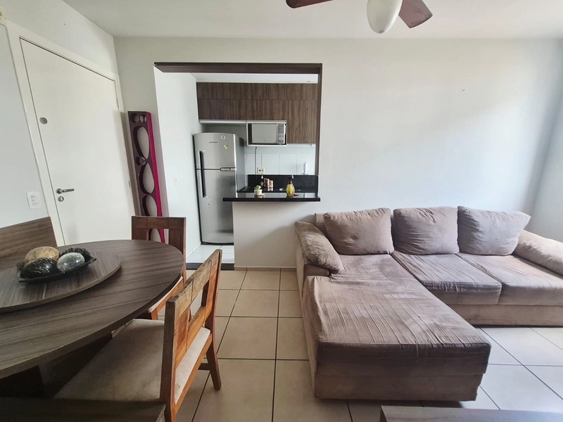 Residencial Luxemburgo- Porteira Fechada: 12ª foto da galeria de imagens do imóvel