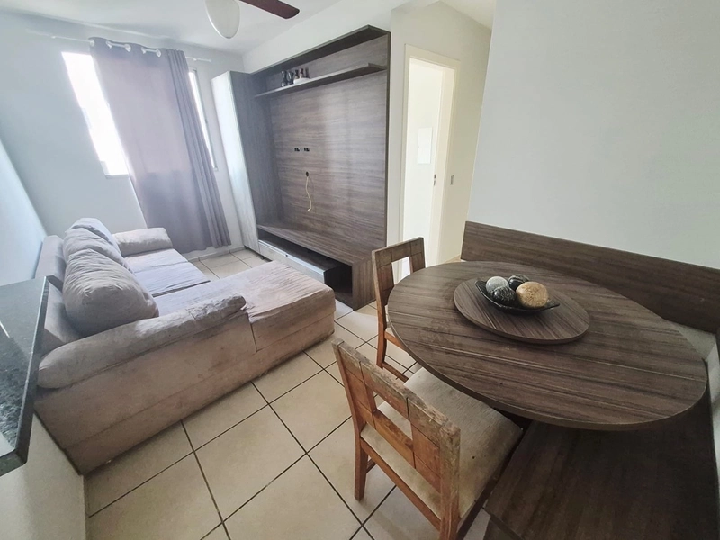 Residencial Luxemburgo- Porteira Fechada: 9ª foto da galeria de imagens do imóvel