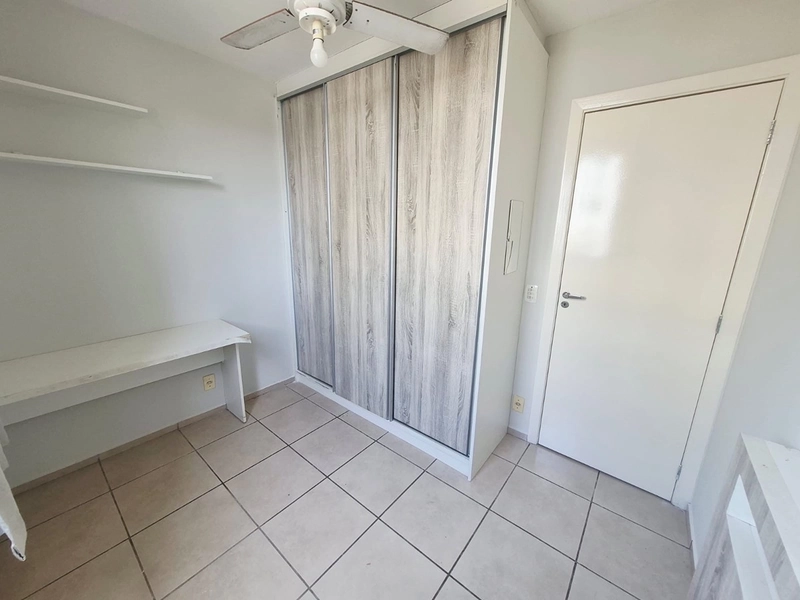 Residencial Luxemburgo- Porteira Fechada: 21ª foto da galeria de imagens do imóvel