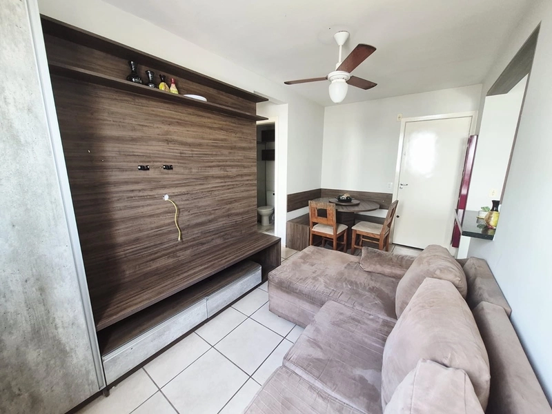 Residencial Luxemburgo- Porteira Fechada: 17ª foto da galeria de imagens do imóvel