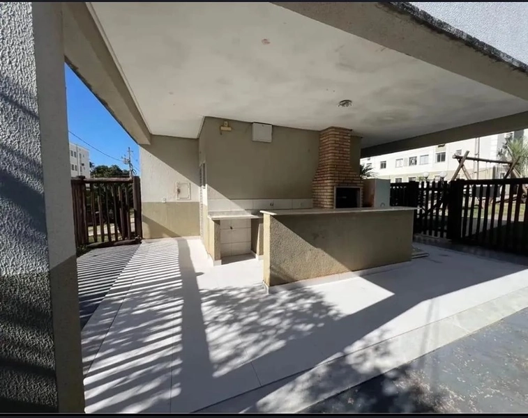 Residencial Luxemburgo- Porteira Fechada: 5ª foto da galeria de imagens do imóvel