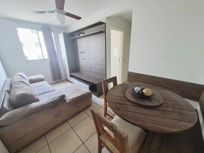 Residencial Luxemburgo- Porteira Fechada: 25ª foto da galeria de imagens do imóvel