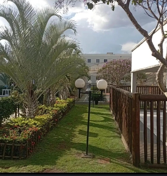 Residencial Luxemburgo- Porteira Fechada: 6ª foto da galeria de imagens do imóvel