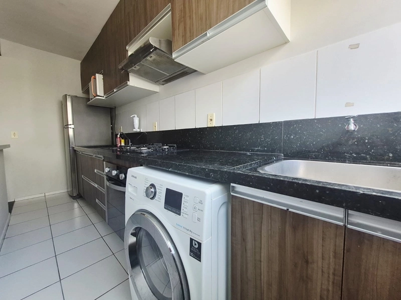 Residencial Luxemburgo- Porteira Fechada: 16ª foto da galeria de imagens do imóvel