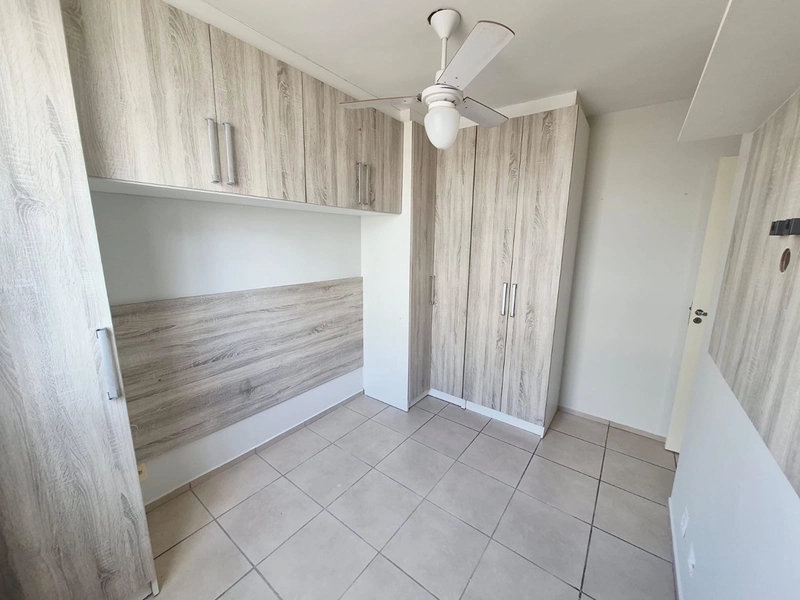 Residencial Luxemburgo- Porteira Fechada: 18ª foto da galeria de imagens do imóvel