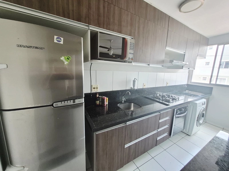 Residencial Luxemburgo- Porteira Fechada: 24ª foto da galeria de imagens do imóvel