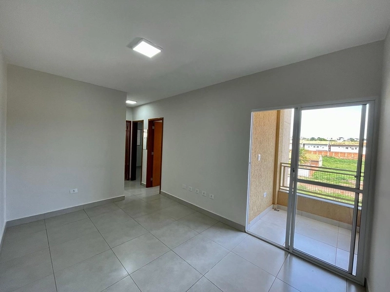 Apartamento semi mobiliado região UCDB : 7ª foto da galeria de imagens do imóvel