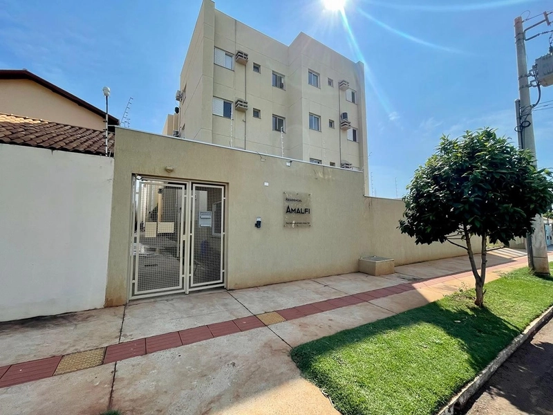 Imóvel residencial ou comercial