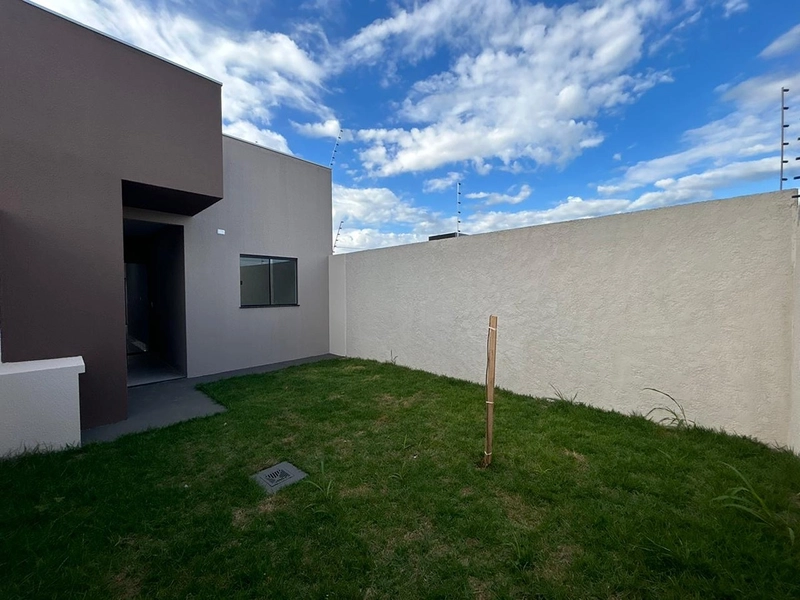 Casa com muito espaço e varanda gourmet : 14ª foto da galeria de imagens do imóvel