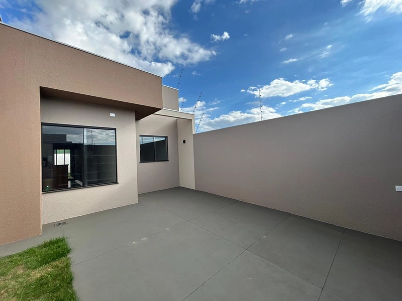 Imóvel residencial ou comercial