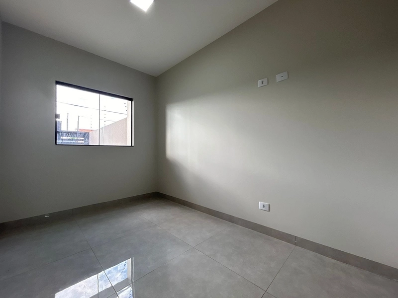 Casa com muito espaço e varanda gourmet : 7ª foto da galeria de imagens do imóvel