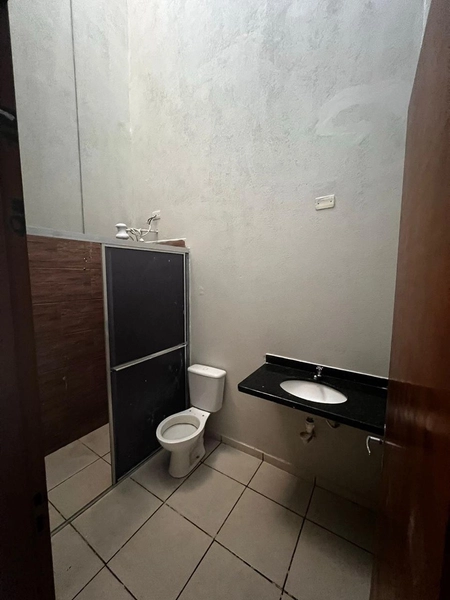 Cômodos amplos: 10ª foto da galeria de imagens do imóvel