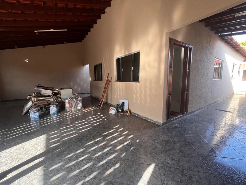 Imóvel residencial ou comercial