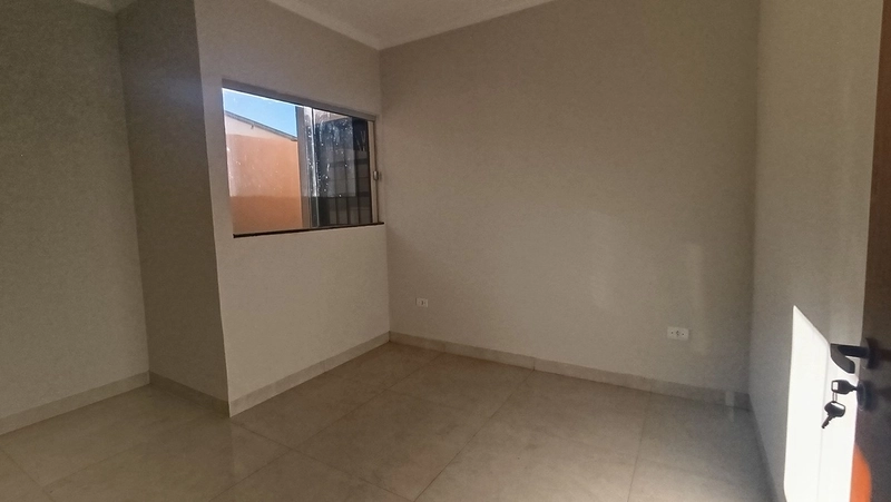 Casa com 3 quartos sendo 1 suite : 6ª foto da galeria de imagens do imóvel