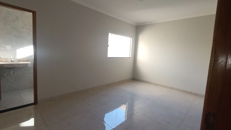 Casa com 3 quartos sendo 1 suite : 11ª foto da galeria de imagens do imóvel