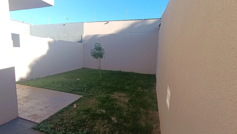 Casa com 3 quartos sendo 1 suite : 13ª foto da galeria de imagens do imóvel