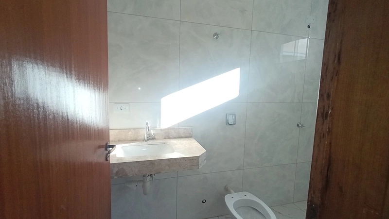 Casa com 3 quartos sendo 1 suite : 10ª foto da galeria de imagens do imóvel