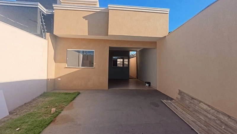 Imóvel residencial ou comercial