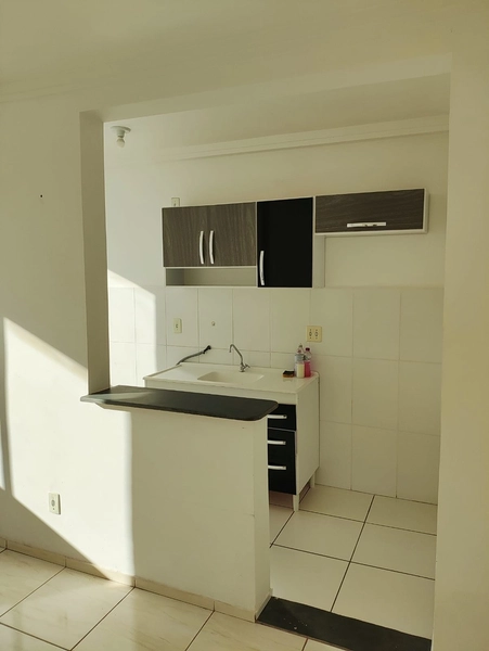 Apartamento com suite à Venda – Residencial Castelo de Luxemburgo: 11ª foto da galeria de imagens do imóvel