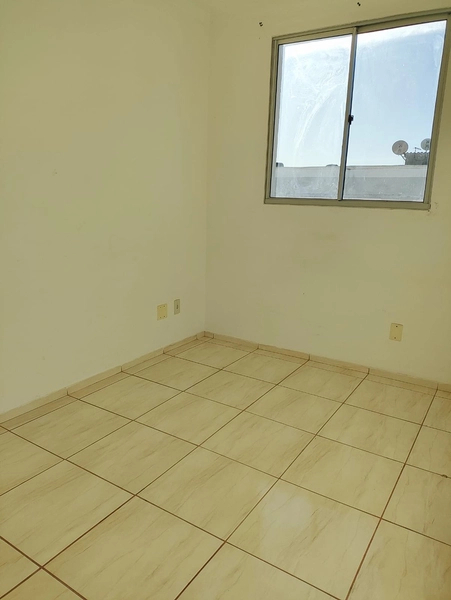 Apartamento com suite à Venda – Residencial Castelo de Luxemburgo: 8ª foto da galeria de imagens do imóvel