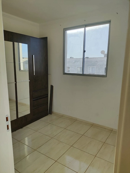 Apartamento com suite à Venda – Residencial Castelo de Luxemburgo: 7ª foto da galeria de imagens do imóvel
