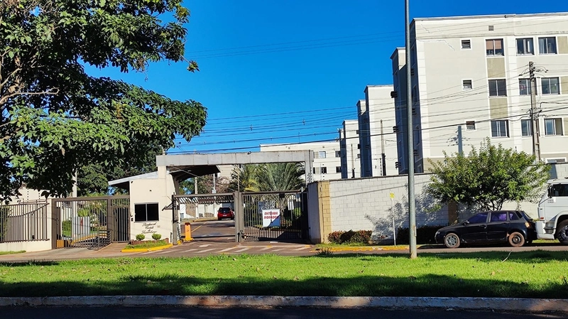 Imóvel residencial ou comercial