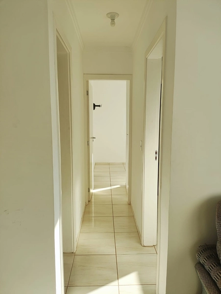 Apartamento com suite à Venda – Residencial Castelo de Luxemburgo: 6ª foto da galeria de imagens do imóvel